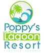 Poppy's Lagoon Resort